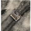 Image 3 : 6.3ct Radiant Cut Russian Cubic Zirconia Diamond Simulant