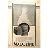 Image 1 : 1920's French Magazine Advertisment, Parisian Cosmetics
