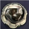 Image 4 : Mid Century Modern Pressed Glass Flower Form Bowl