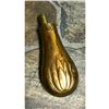 Image 3 : Antique Ornate Copper & Brass Powder Flask