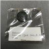 Image 3 : Rare Ancient Greek Bronze Coin, 3rd Century B.C. Zeus Sicily Katane
