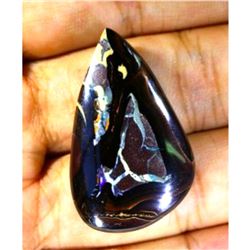 52.25cts Australian Yowah Opal Gemstone