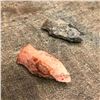 Image 2 : Group of Native American Indian Arrowheads, Points, Artifacts