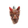Image 1 : Vintage Italian Figural Devil Head Design Smokers Pipe
