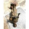 Image 5 : 19thc Cold Painted Spelter Orientalist Arab Figural Statue