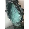Image 8 : 21stc Signed "Fallen Angel" Bronze Sculpture