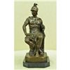 Image 2 : After Picault, Roman God Warrior Bronze Sculpture