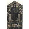 Image 1 : Vintage c1920â€™s Half-tone Print, #202 Madonna with Prophets