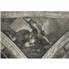 Image 1 : Vintage c1920's Half-tone print, #301C David and Goliath