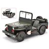 Image 1 : World War II US Army 1940 Jeep Model Decoration