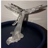 Image 2 : Swarovski Crystal Dragonfly Sculpture