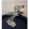 Image 3 : Swarovski Crystal Dragonfly Sculpture