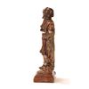 Image 4 : Vintage Signed Statue, Middle Eastern Arab Man