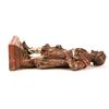 Image 5 : Vintage Signed Statue, Middle Eastern Arab Man
