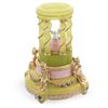 Image 5 : Colonnade Royal Russian Faberge Inspired Music Box Egg