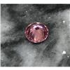 Image 4 : 4ct Round Pink Brilliant Cut Russian Cubic Zirconia Diamond Simulant