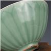 Image 4 : A GREEN GLAZE ENGRAVED BOWL SONG DYNASTY 10TH/C.