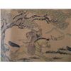 Image 5 : A-RARE INK & COLOR WAR PAINTING QING DYNASTY.