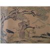 Image 5 : A-RARE INK & COLOR WAR PAINTING QING DYNASTY.