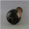 Image 3 : A BLACK GLAZE MEIPING VASE SONG DYNASTY 10TH/C.