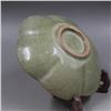 Image 4 : A CELADON LOTUS PLATE SONG DYNASTY 10TH/C.