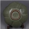 Image 5 : A CELADON LOTUS PLATE SONG DYNASTY 10TH/C.