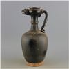 Image 1 : A BLACK EAGLE HEAD TEAPOT SONG DYNASTY 10TH/C.
