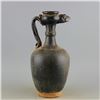 Image 2 : A BLACK EAGLE HEAD TEAPOT SONG DYNASTY 10TH/C.