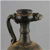 Image 4 : A BLACK EAGLE HEAD TEAPOT SONG DYNASTY 10TH/C.