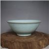 Image 2 : A SKY BLUE CRACKLE BOWL YUAN DYNASTY 13TH/C.