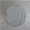 Image 4 : A DING WHITE PEONY BOWL SONG DYNASTY 10TH/C.
