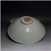 Image 4 : A GREY LOTUS BOWL SONG DYNASTY 10TH/C.