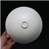 Image 3 : A DING WHITE PEONY BOWL SONG DYNASTY 10TH/C.