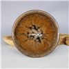Image 1 : A BROWN OIL SPLASH BOWL SONG DYNASTY 10TH/C.
