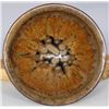 Image 2 : A BROWN OIL SPLASH BOWL SONG DYNASTY 10TH/C.