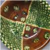Image 3 : A SANCAI GLAZE BOWL MING DYNASTY 14TH/C.