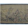 Image 9 : A-RARE EMPIRE PAINTING QING DYNASTY 17TH/C.