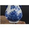 Image 6 : A BLUE & WHITE DOUBLE EAR DEER JAR KANGXI 17TH/C.