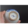 Image 8 : A BLUE & WHITE DOUBLE EAR DEER JAR KANGXI 17TH/C.