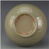 Image 8 : A FINE CELADON PHOENIX JAR SONG DYNASTY 10TH/C.