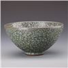 Image 1 : A GREY CRACKLE BOWL YUAN DYNASTY 13TH/C.