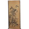 Image 1 : A INK BAMBOO PAINTING BY QI-BAISHI 19TH/C.