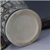 Image 5 : A WHITE & BLACK MEIPING VASE MING DYNASTY.