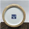 Image 6 : A BLUE & WHITE PUMPKIN MEIPING VASE YONGZHENG MARK 17TH/C.