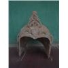 Image 2 : A BRONZE SOLDIER HELMET HAN DYNASTY 1ST/C.