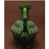 Image 2 : A GREEN GLAZE TEAPOT SONG DYNASTY 10TH/C.