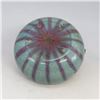 Image 3 : A PURPLE SPLASHED JUNYAO BOWL SONG DYNASTY 10TH/C.
