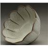 Image 4 : A WHITE CRACKLE MELLOW SHAED BOWL MING DYNASTY.