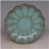 Image 1 : A SKY BLUE CRACKLE BOWL SONG DYNASTY 10TH/C.