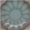 Image 2 : A SKY BLUE CRACKLE BOWL SONG DYNASTY 10TH/C.